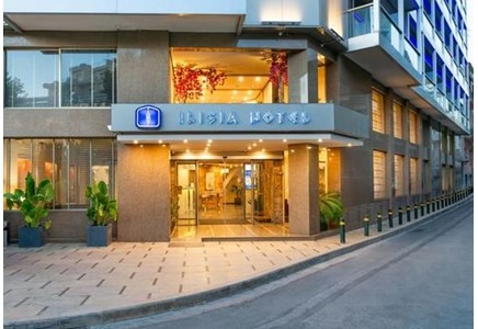 Ilisia Hotel