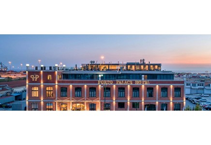 Porto Palace Hotel