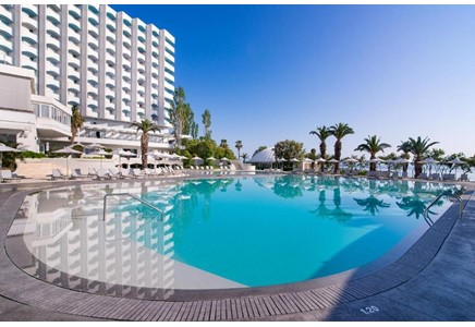 Pallini Beach GHotels