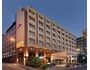 Crowne Plaza Hotel
