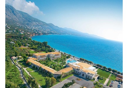 Filoxenia Hotel