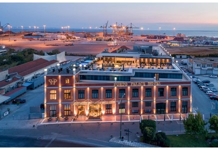 Porto Palace