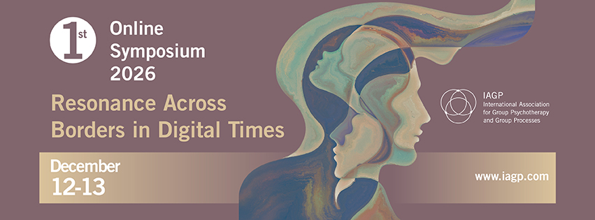 IAGP Online Symposium 2026 - Resonance Across Borders in Digital Times