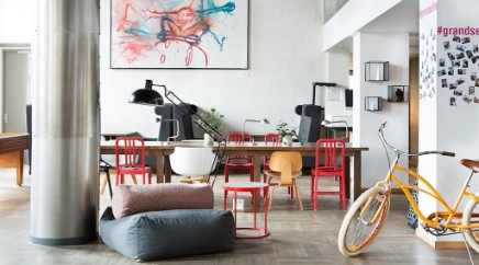 Comfort Hotel Grand Central