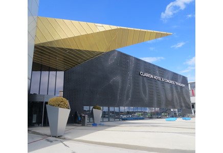 Clarion Hotel & Congress Trondheim