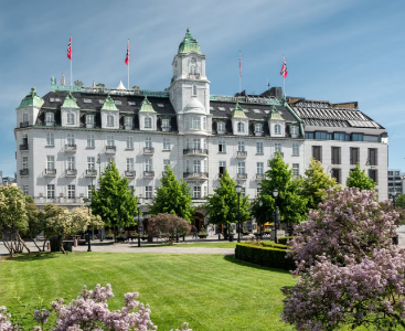 Grand Hotel Oslo