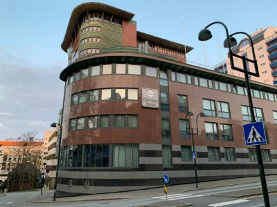 Clarion Hotel Stavanger