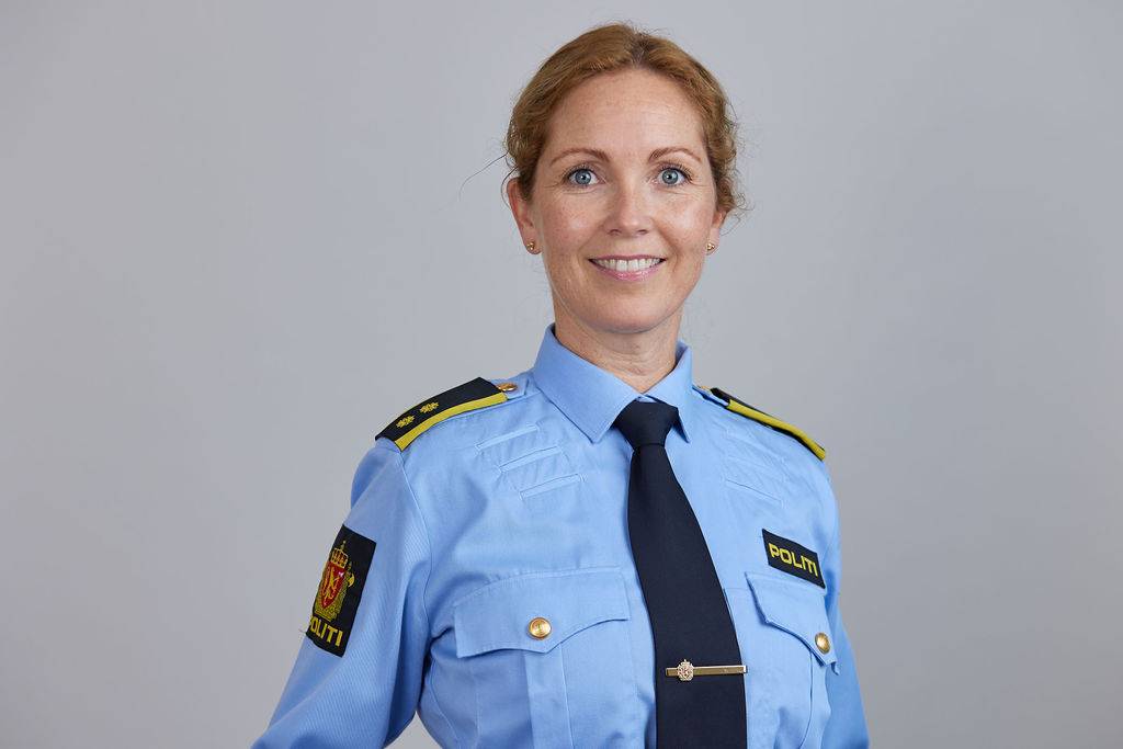 Tone Gulsvik