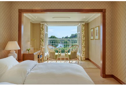 Solstrand Hotel & Bad