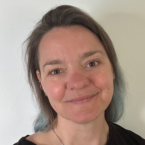 CAmilla Rørtveit