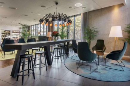 Scandic Stavanger Forus