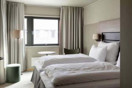 Clarion Hotel Stavanger
