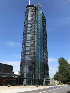 Thon Partner Stavanger Hotel Forum