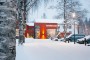 Birkebeineren Hotel & Apartments