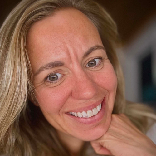 Ingrid Bjønness