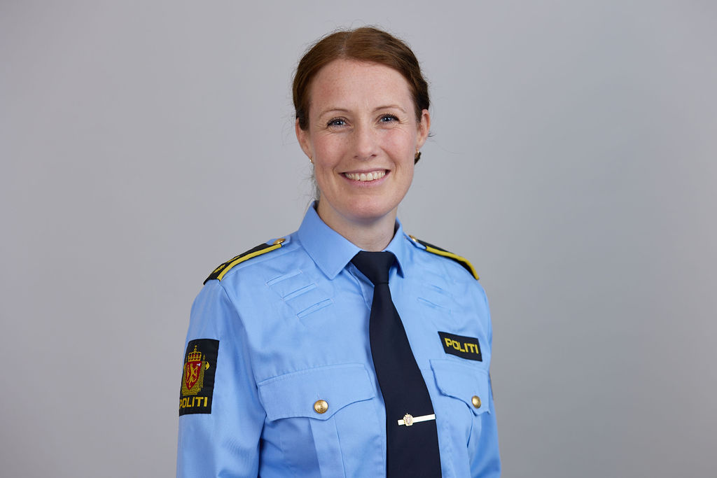 Hanne Sodefjed Jansen