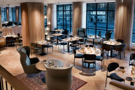 Radisson Blu Atlantic