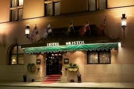 Hotel Bristol