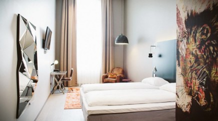 Comfort Hotel Grand Central