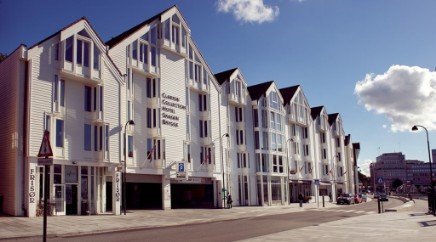 Home Hotel Skagen Brygge