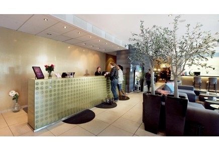 Clarion Collection Hotel Aurora
