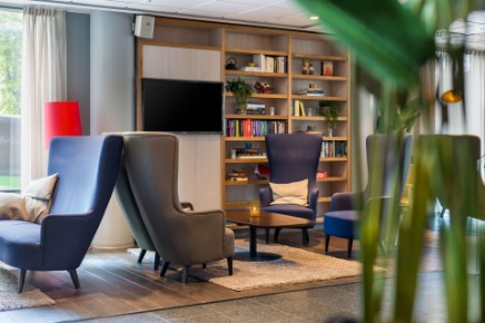 Clarion Hotel Stavanger