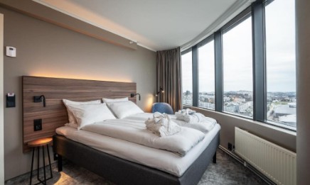Thon Partner Stavanger Hotel Forum