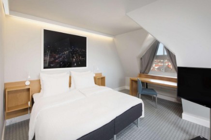 Scandic Royal Stavanger