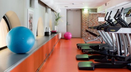 Comfort Hotel Grand Central