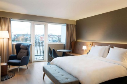 Radisson Blu Atlantic