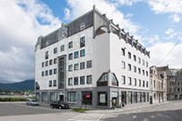 First Hotel Atlantica
