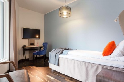 Scandic Stavanger City