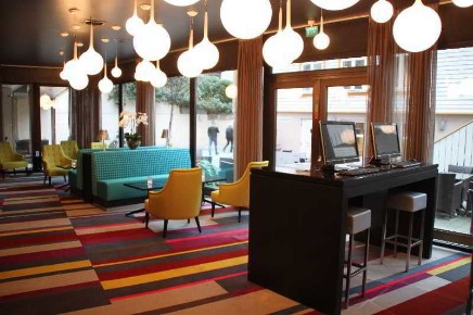 Thon Hotel Maritim