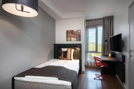 Scandic Stavanger Forus