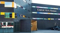 Comfort Hotel Runway