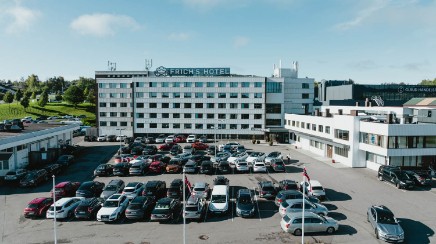 Frich´s Hotel Hamar