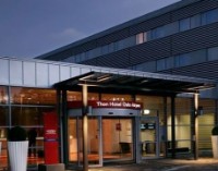 Thon Hotel Oslo Airport