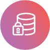 Data security icon