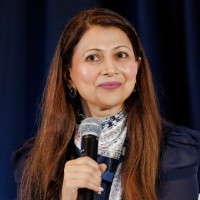 Sahar Hashmi
