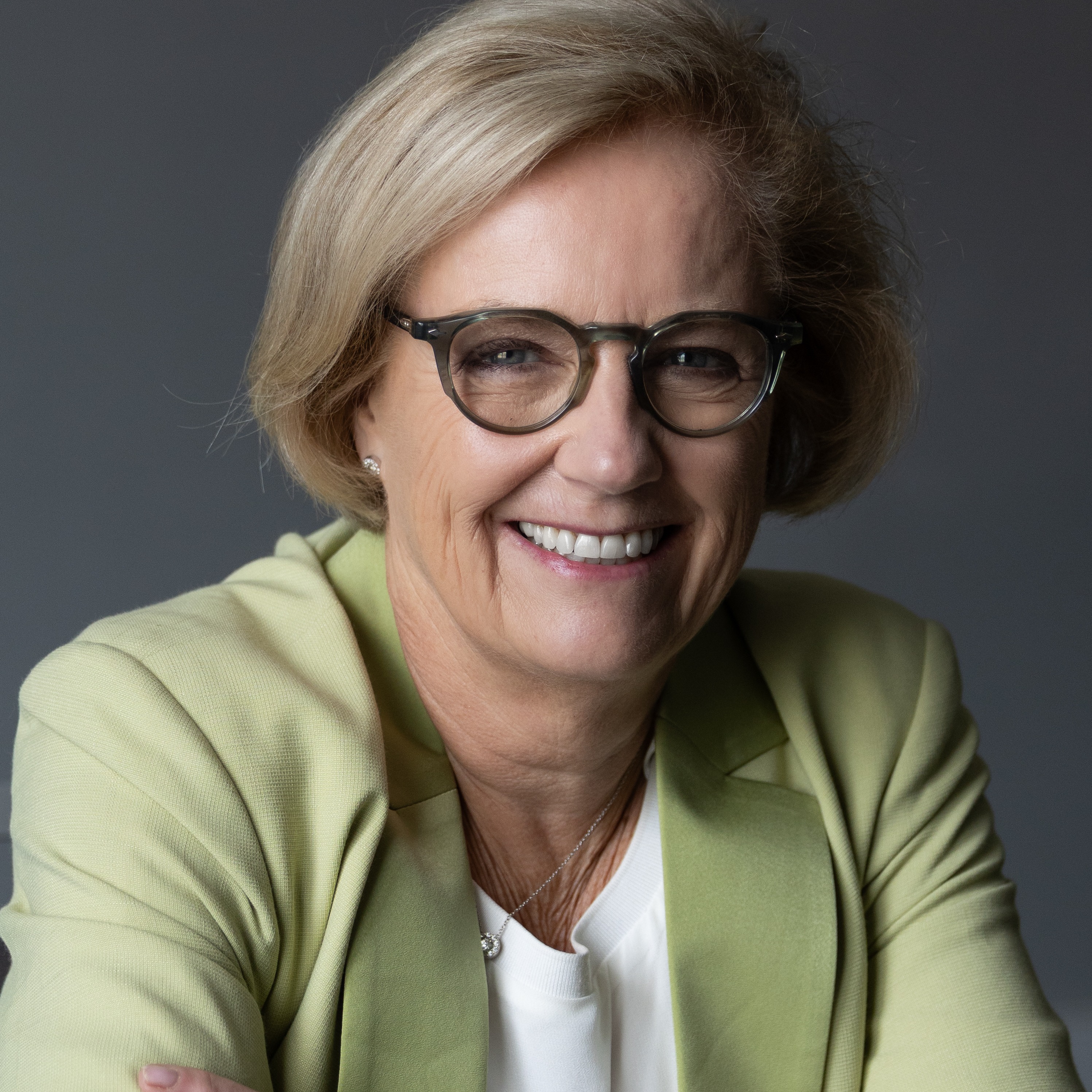 Anne Snowdon