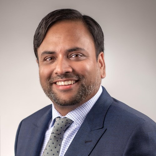 Nick Patel
