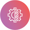 Gear icon