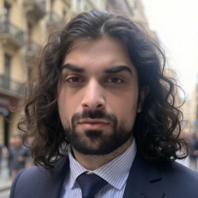 David Khaydatov