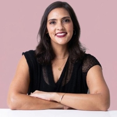 Shruti Kothari