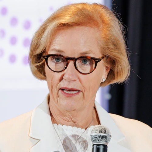 Anne Snowdon