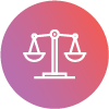 Scales icon