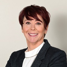 Sandra Powell-Elliott