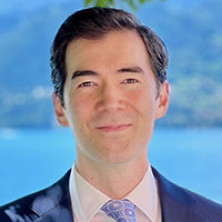 Alexander Ryu