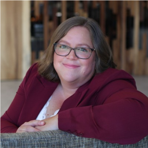 Jill Brewer