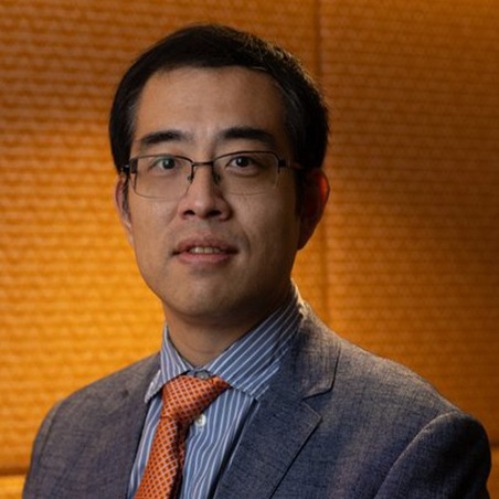 Xiaoqian Jiang